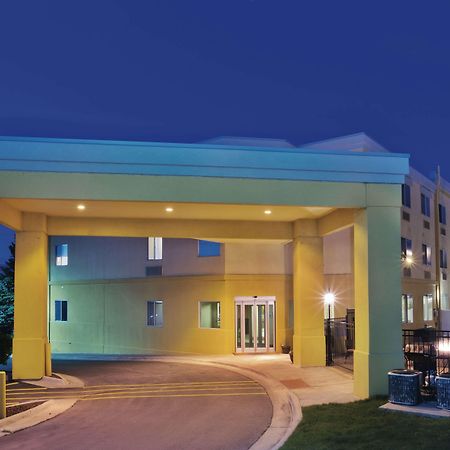 La Quinta By Wyndham Helena Hotell Eksteriør bilde