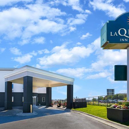 La Quinta By Wyndham Helena Hotell Eksteriør bilde