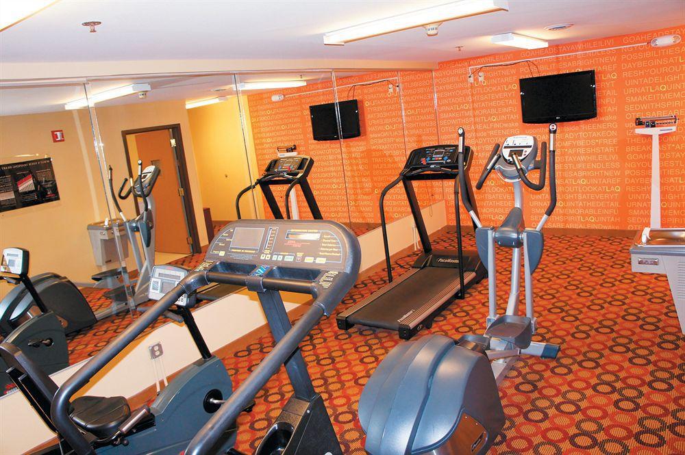 La Quinta By Wyndham Helena Hotell Fasiliteter bilde