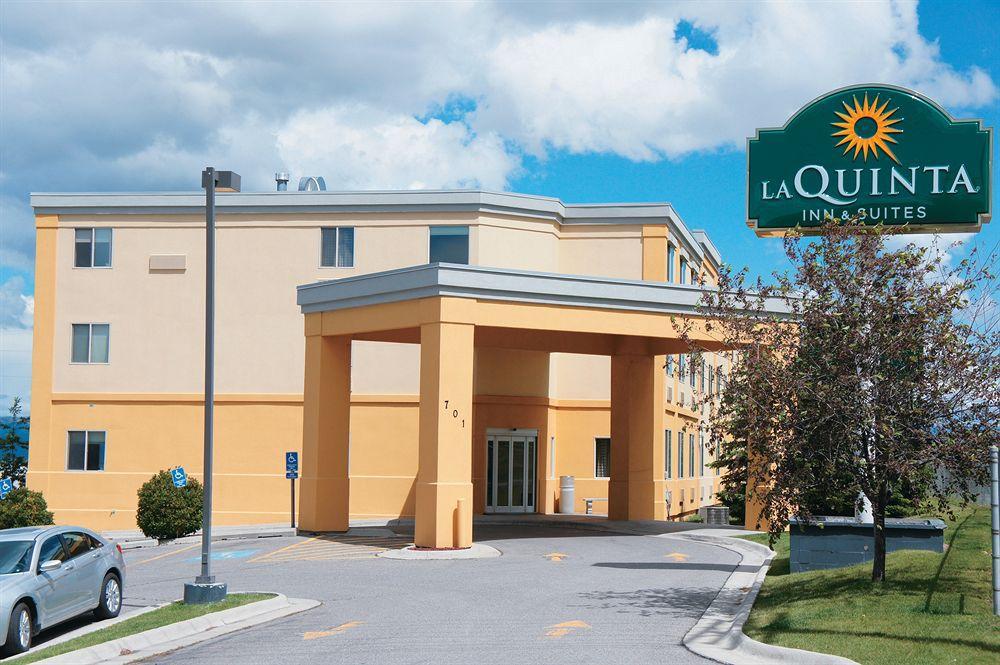 La Quinta By Wyndham Helena Hotell Eksteriør bilde