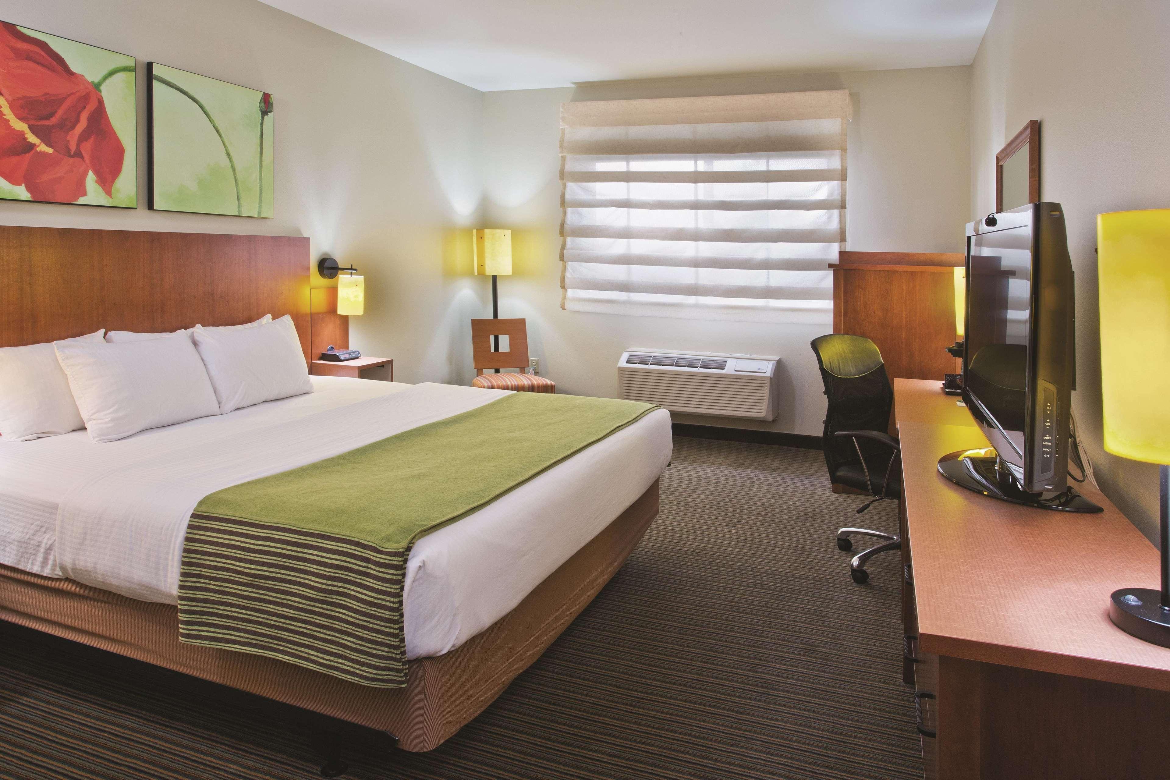 La Quinta By Wyndham Helena Hotell Eksteriør bilde