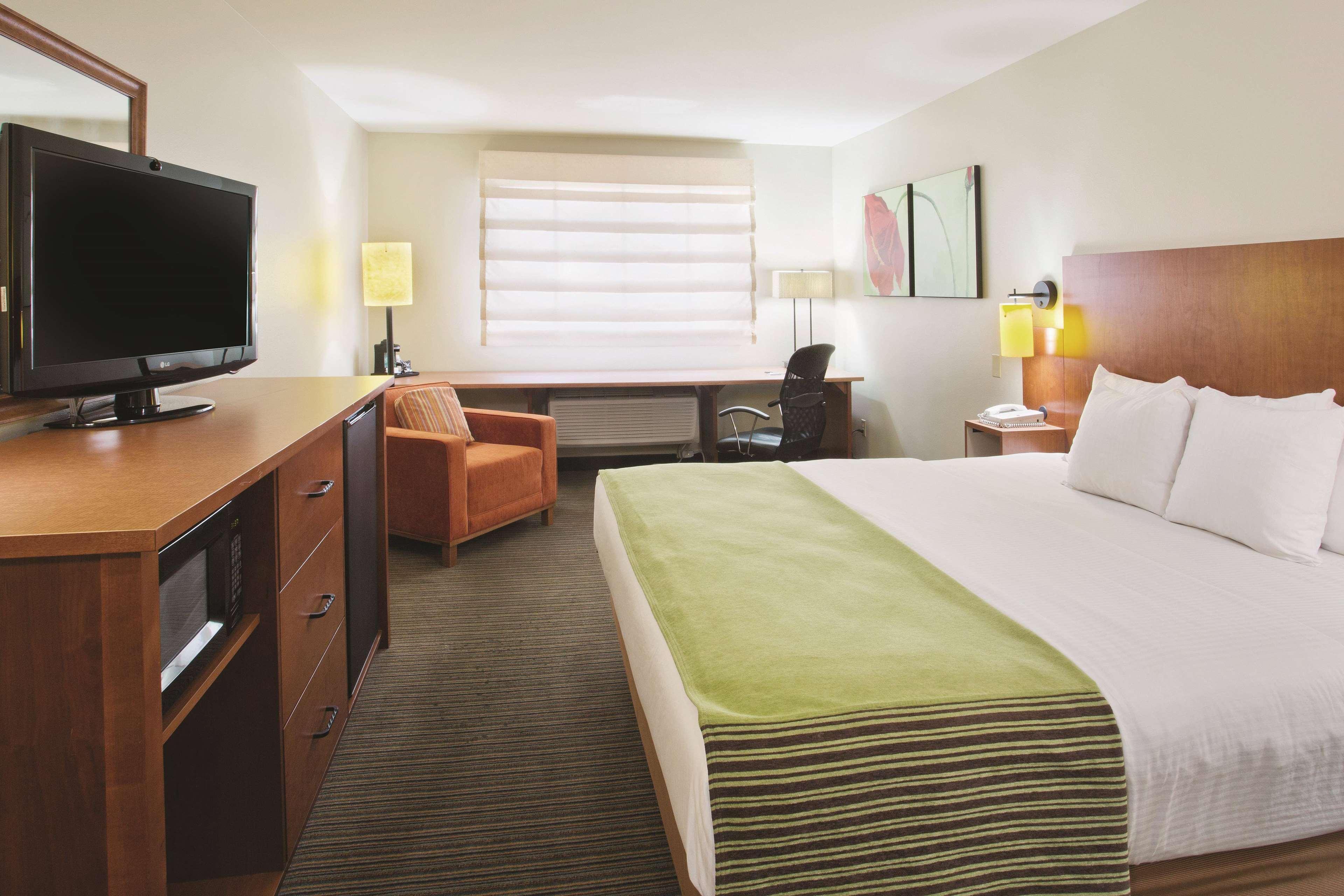 La Quinta By Wyndham Helena Hotell Eksteriør bilde