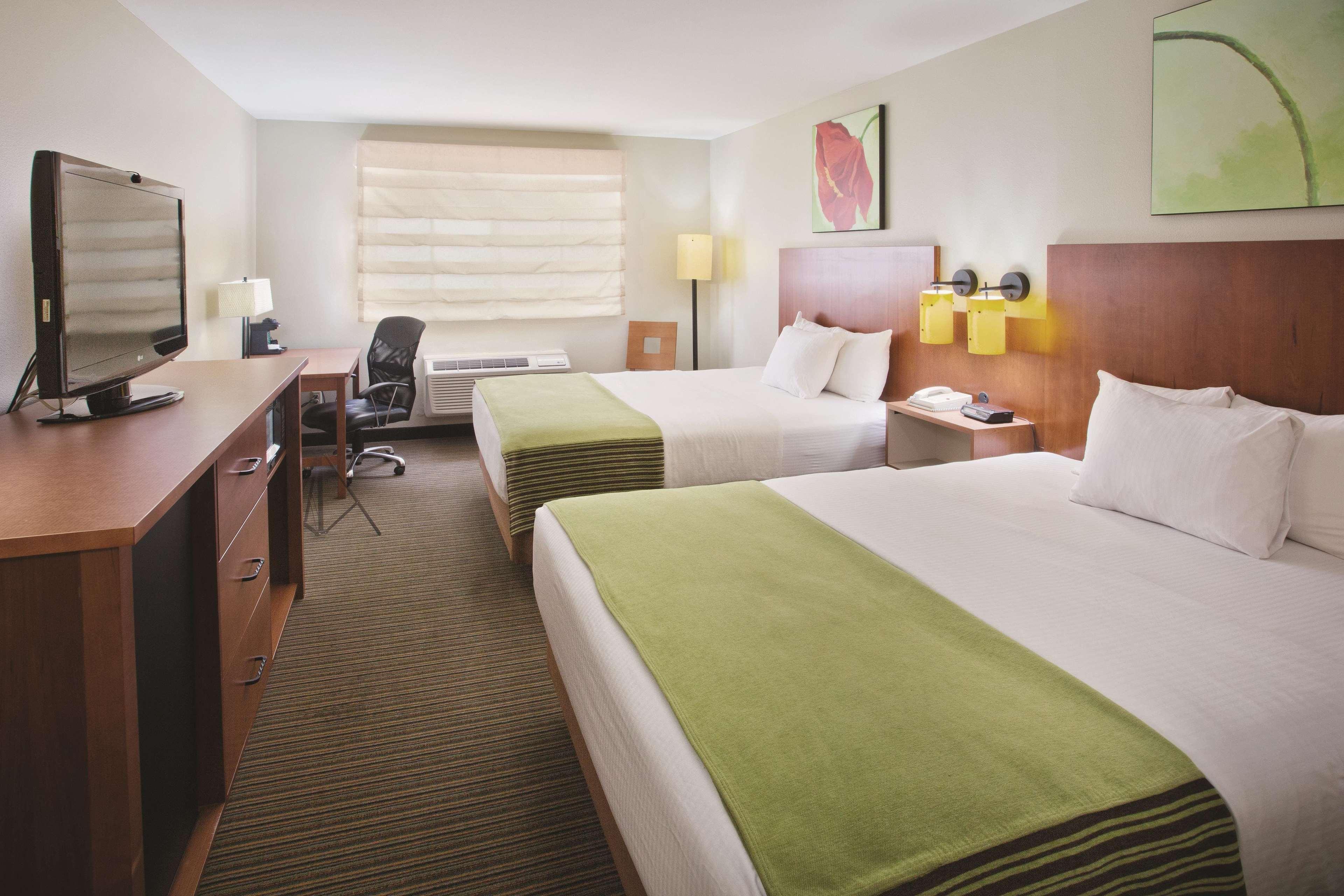 La Quinta By Wyndham Helena Hotell Eksteriør bilde