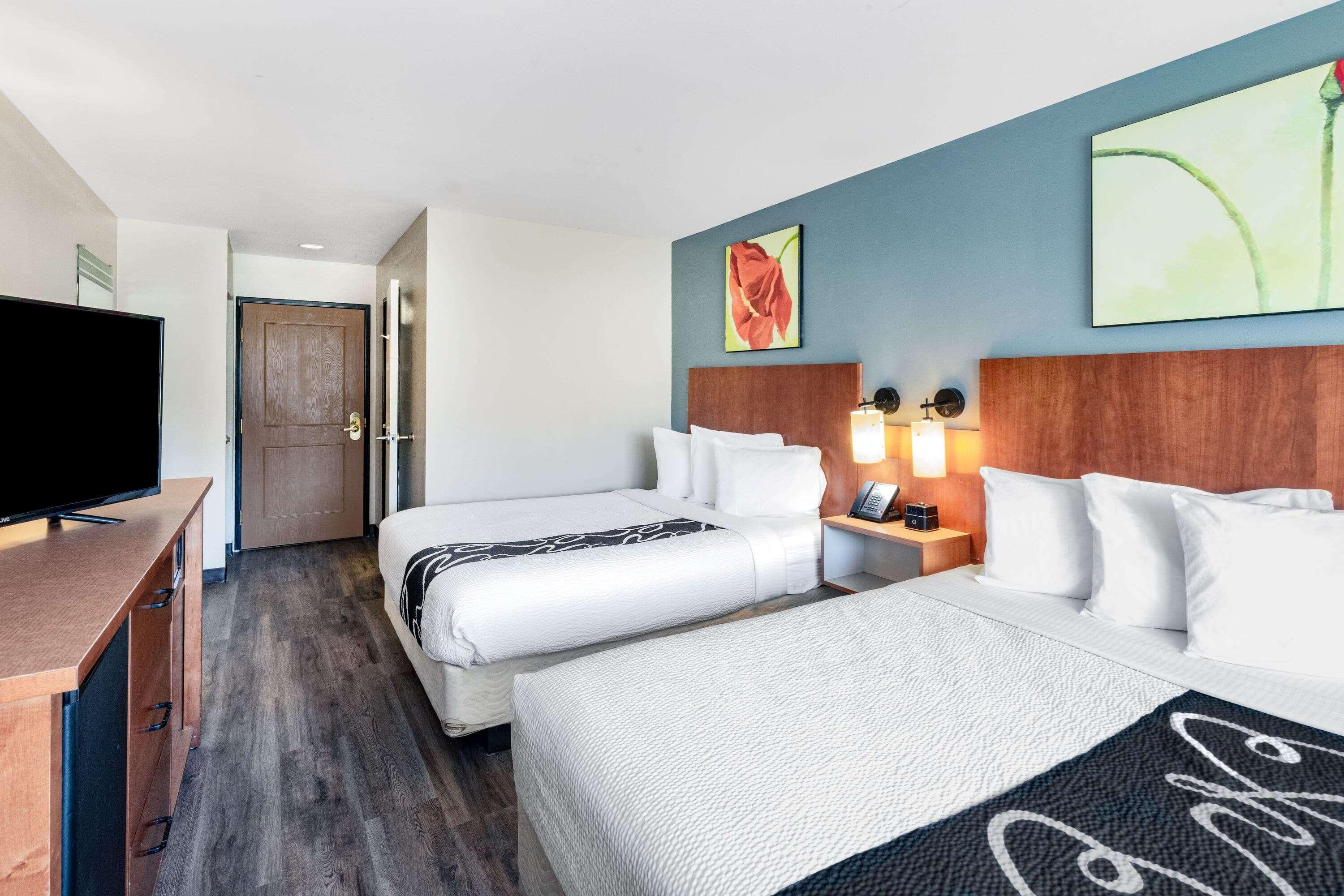 La Quinta By Wyndham Helena Hotell Eksteriør bilde
