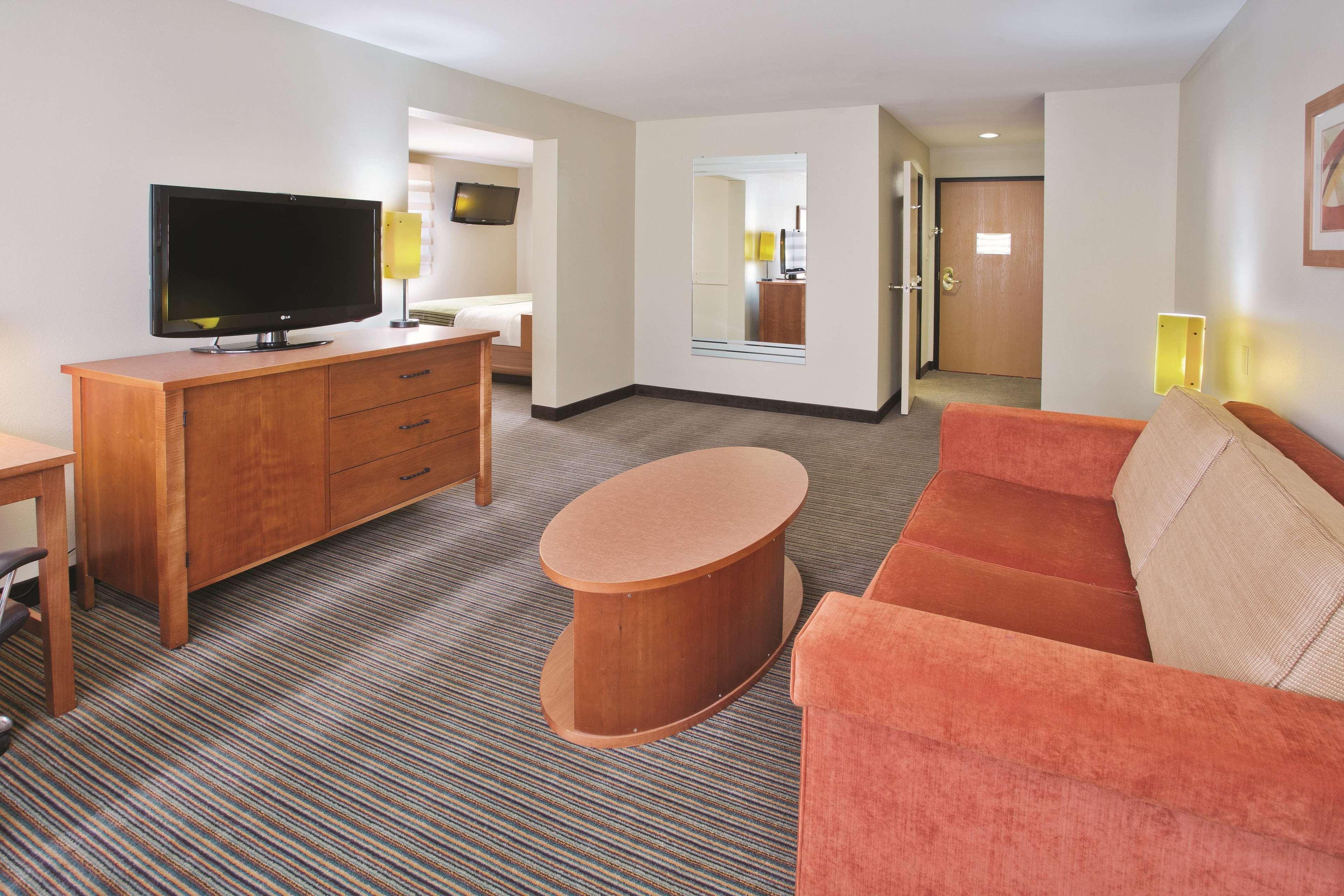 La Quinta By Wyndham Helena Hotell Eksteriør bilde
