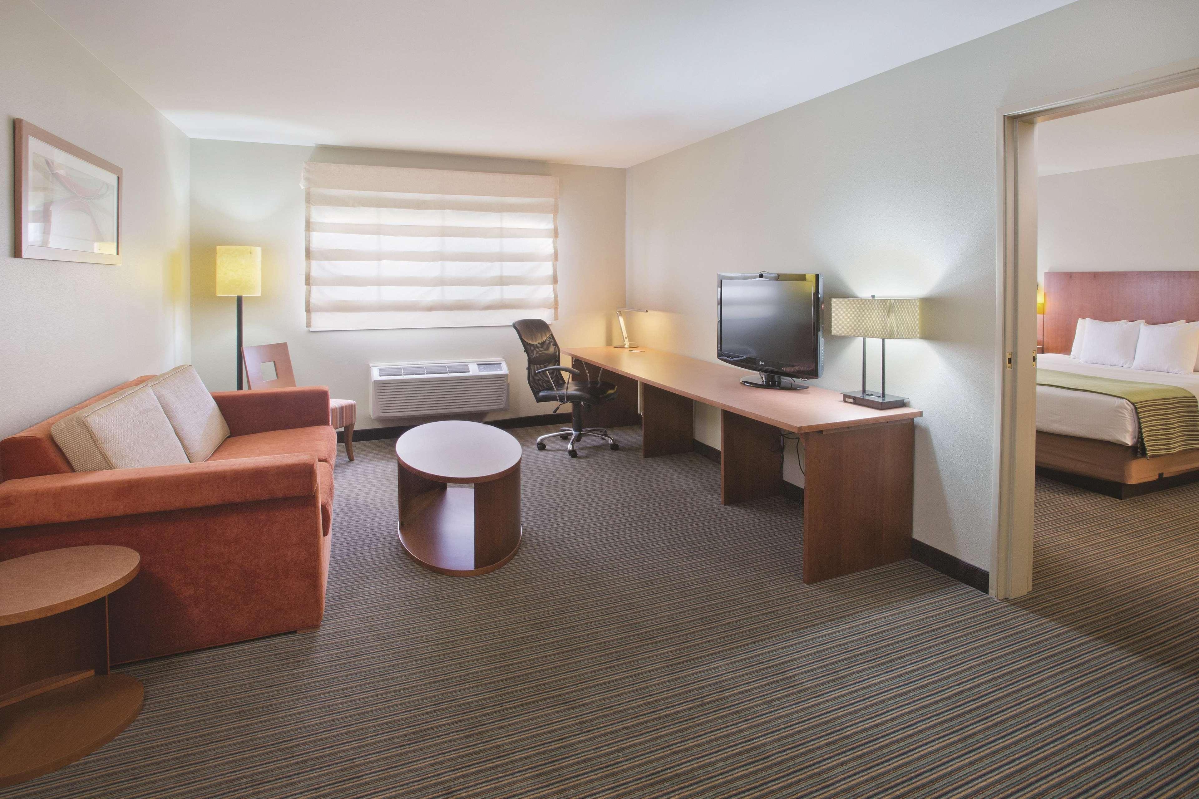 La Quinta By Wyndham Helena Hotell Eksteriør bilde