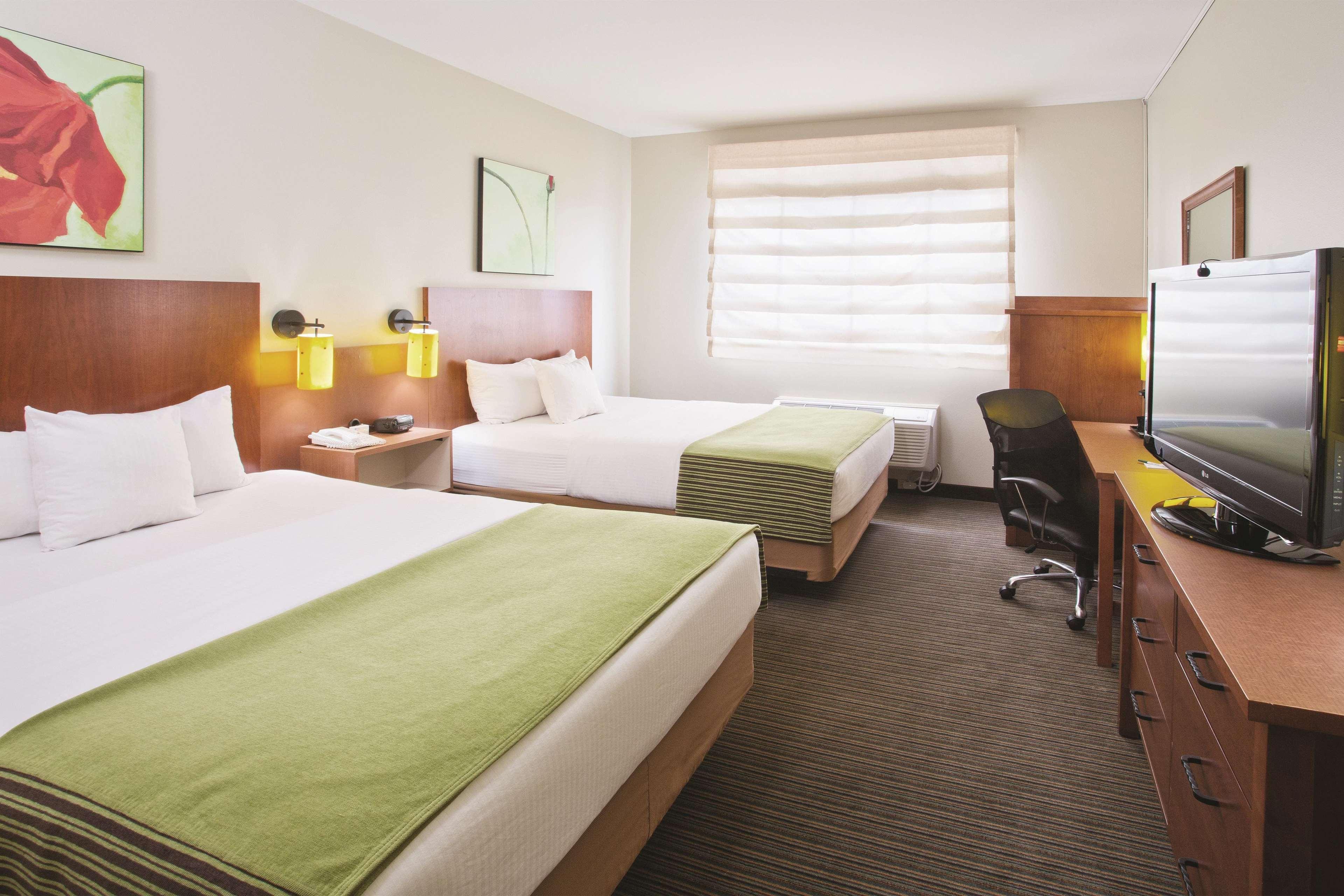 La Quinta By Wyndham Helena Hotell Eksteriør bilde