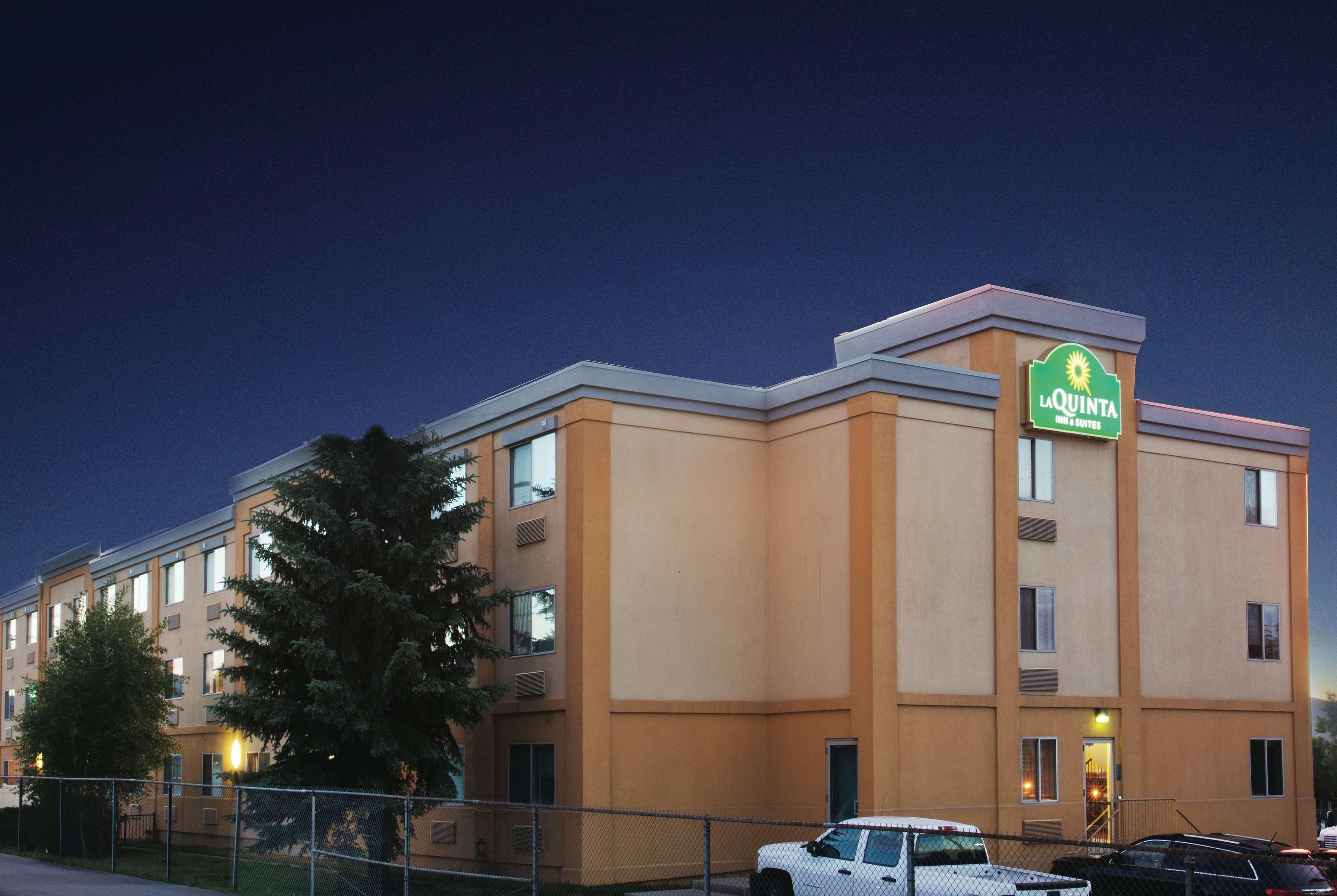 La Quinta By Wyndham Helena Hotell Eksteriør bilde