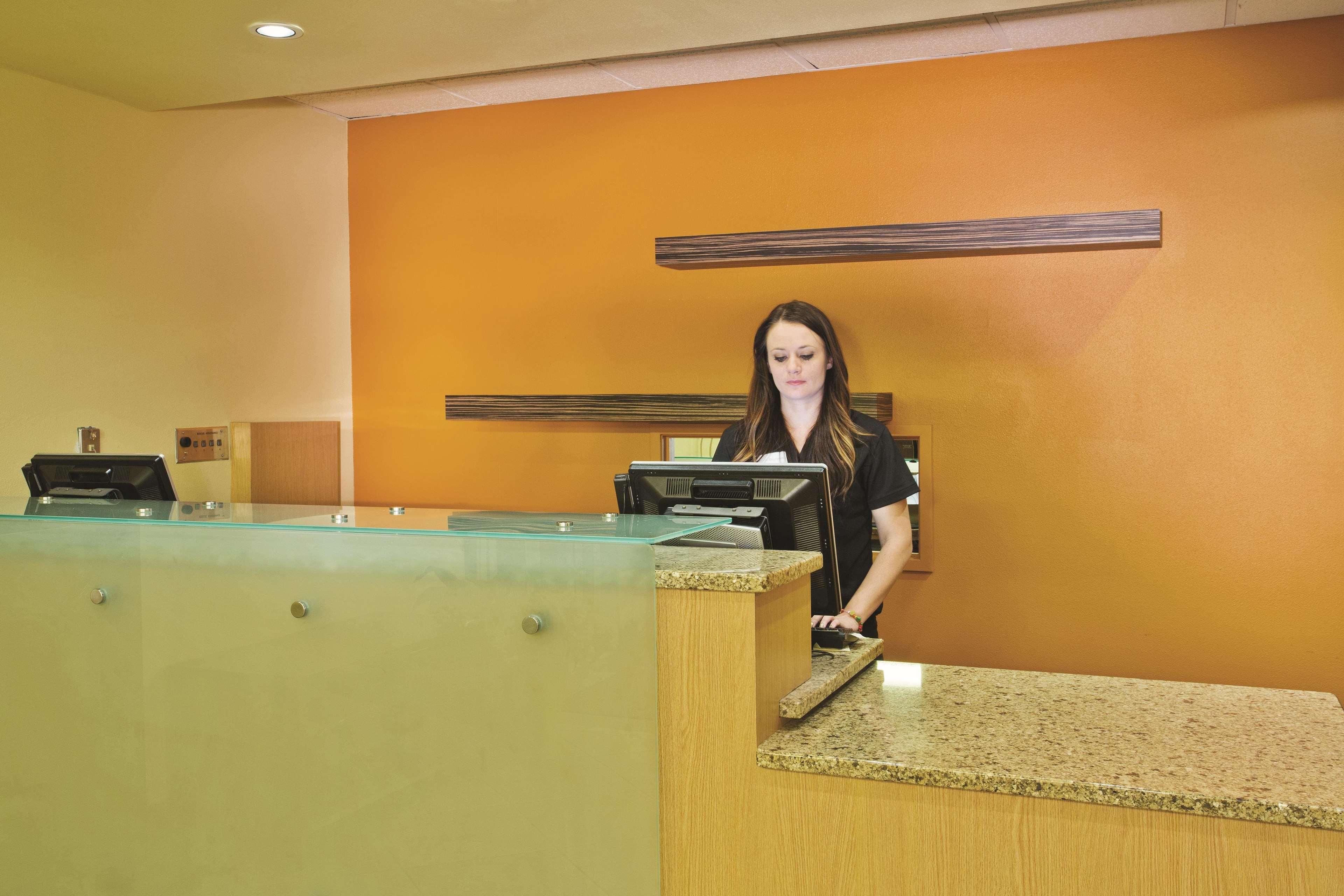 La Quinta By Wyndham Helena Hotell Eksteriør bilde