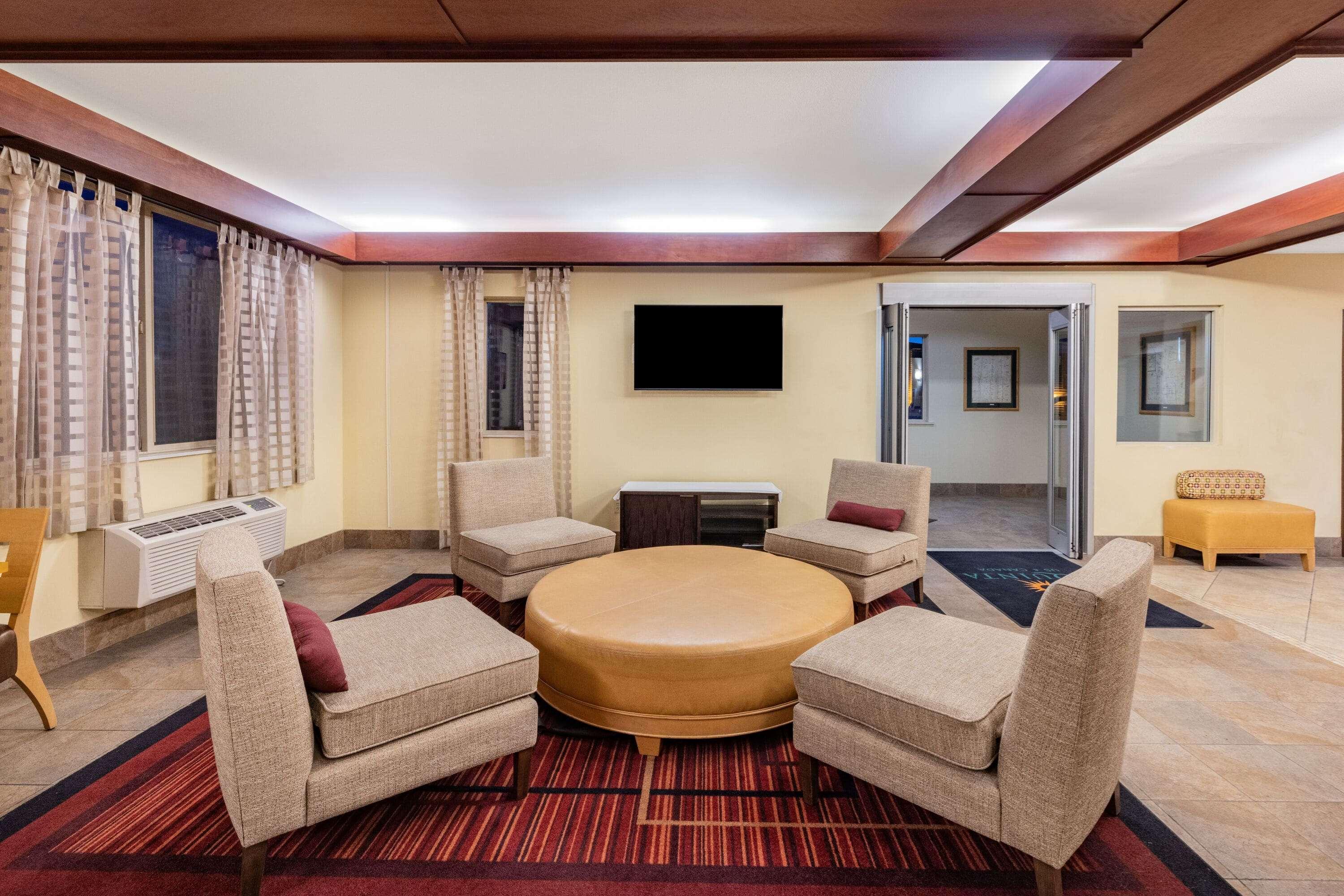 La Quinta By Wyndham Helena Hotell Eksteriør bilde
