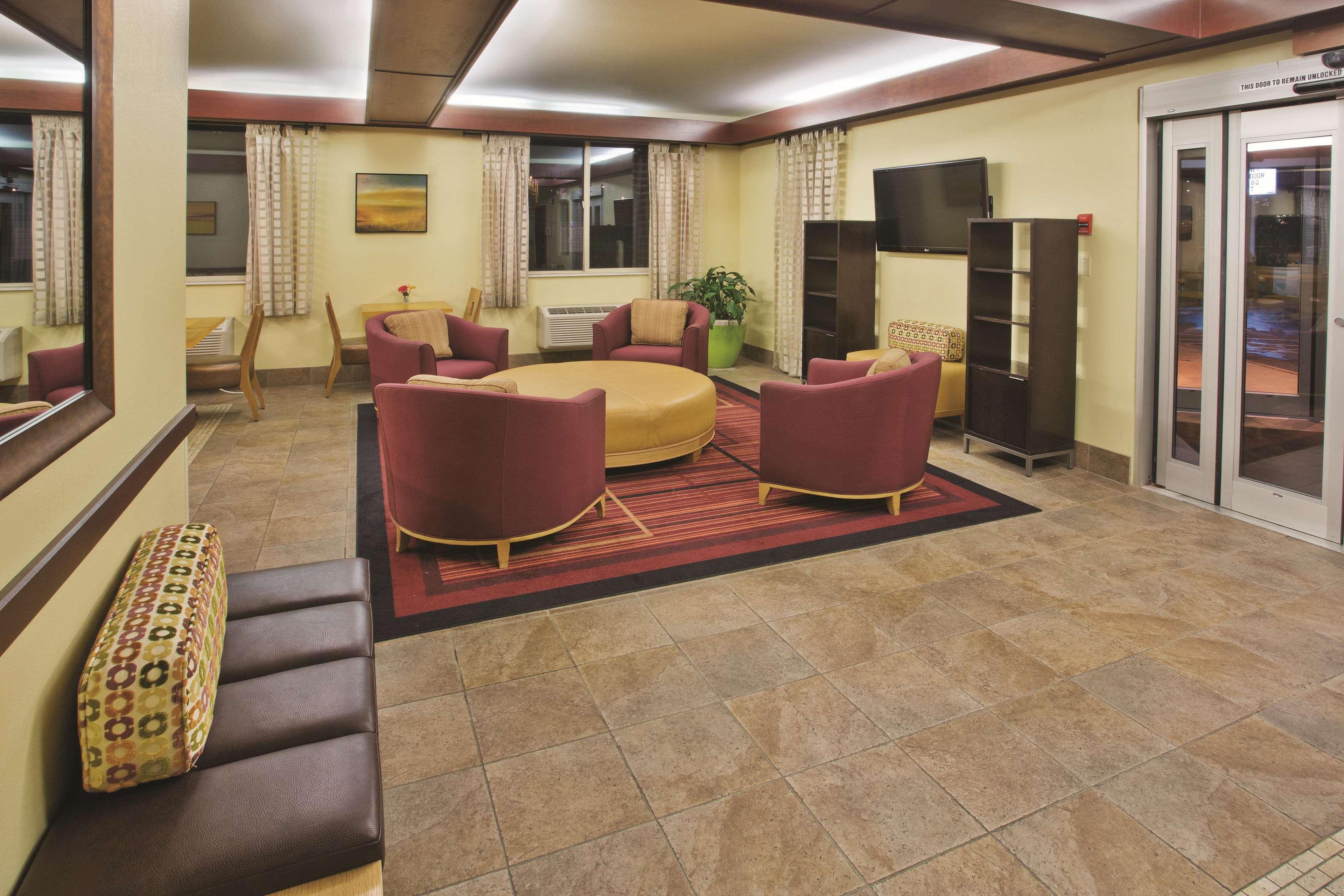 La Quinta By Wyndham Helena Hotell Eksteriør bilde