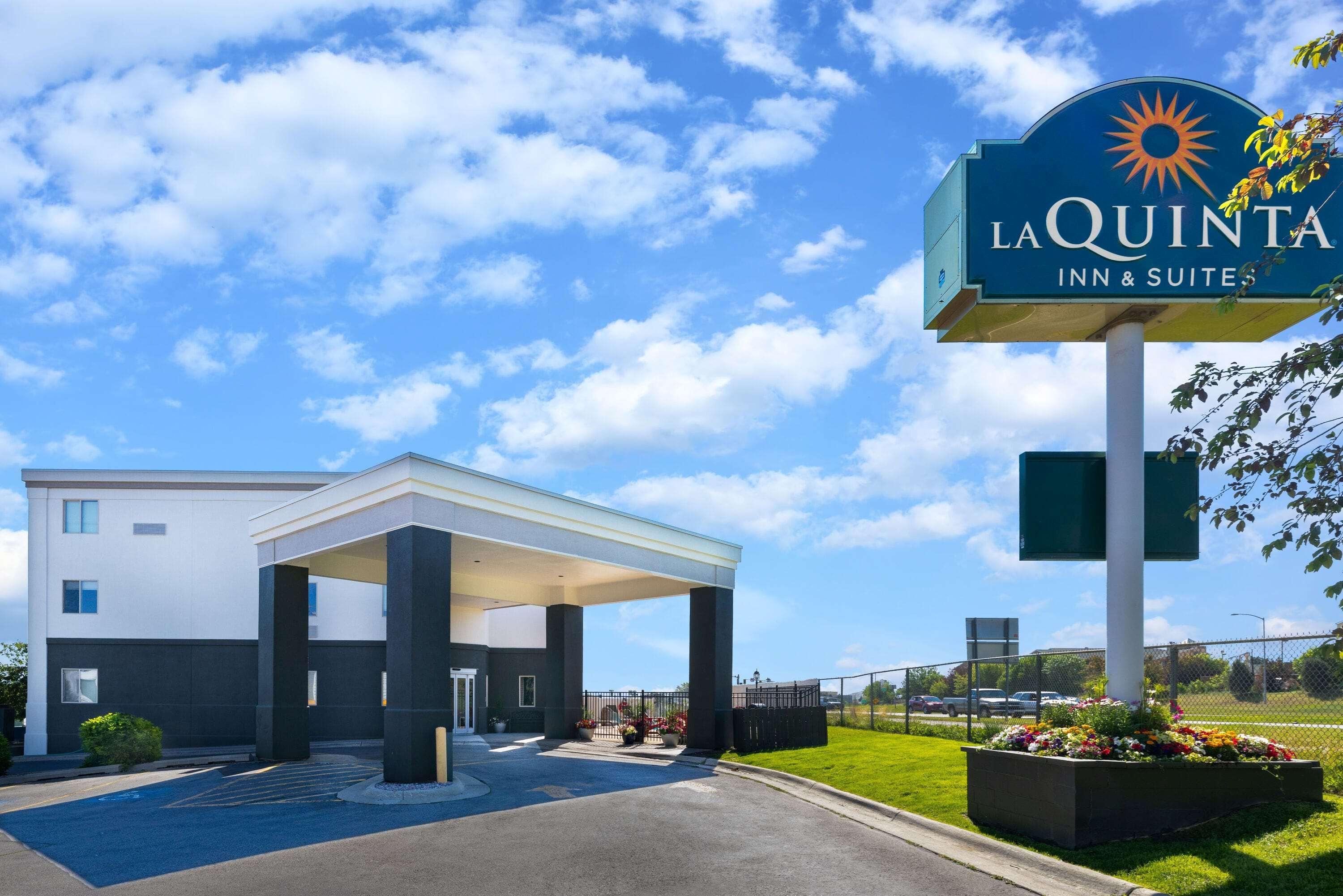 La Quinta By Wyndham Helena Hotell Eksteriør bilde