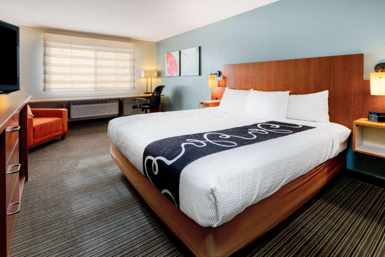 La Quinta By Wyndham Helena Hotell Eksteriør bilde