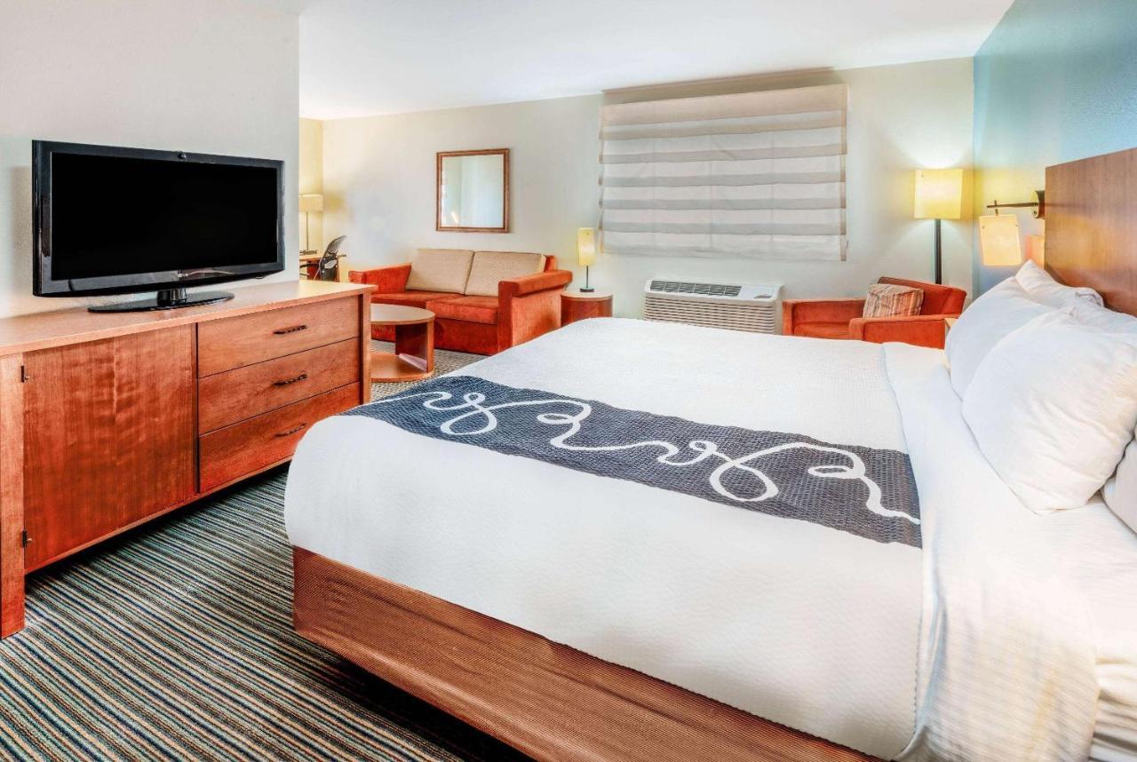 La Quinta By Wyndham Helena Hotell Eksteriør bilde