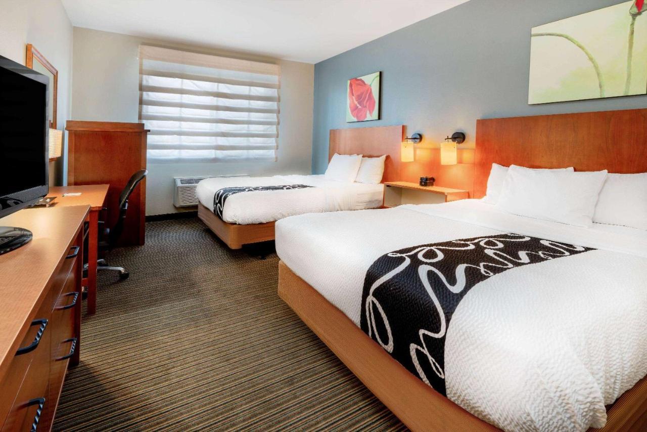 La Quinta By Wyndham Helena Hotell Eksteriør bilde