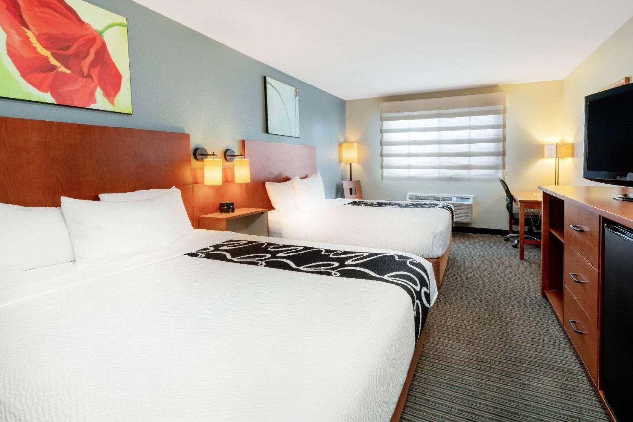 La Quinta By Wyndham Helena Hotell Eksteriør bilde