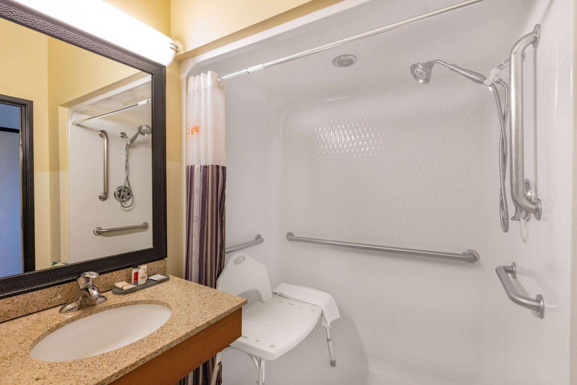 La Quinta By Wyndham Helena Hotell Eksteriør bilde